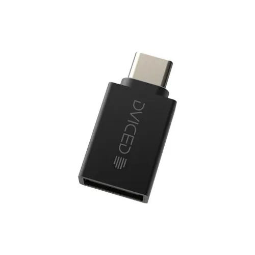 DVICED USB Type-C to Type-A Adapter