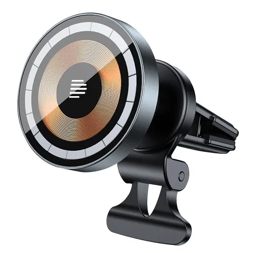 DVICED Magsafe wireless car mount fast charger 15W