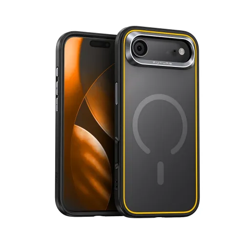 Aohi Magromer Phone Case For Iphone 17 Air