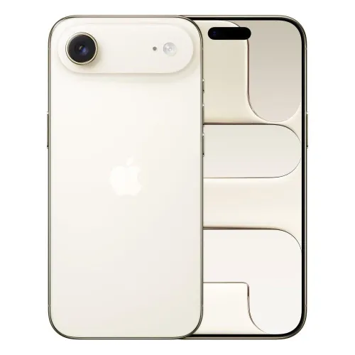 Apple iPhone Air 6.5" 1TB - Light Gold