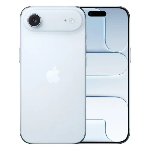 Apple iPhone Air 6.5" 256GB - Sky Blue