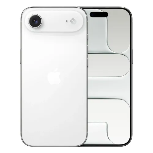 Apple iPhone Air 6.5" 256GB - Cloud White