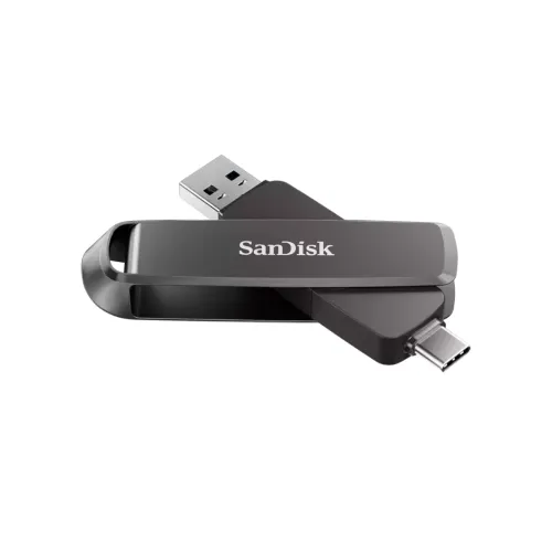Sandisk Extreme Pro Dual Drive - 2tb