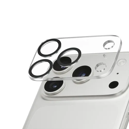 PanzerGlass PicturePerfect Camera Lens Protector iPhone 17 Pro