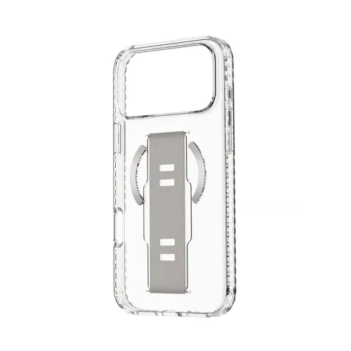 Grip2u Slim Magsafe Case for iPhone 17 Pro Max - Clear