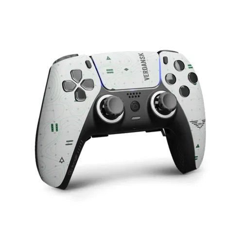 Scuf Reflex Fps Wireless Performance Controller For Ps5 - With Anti-drift Warzone Light