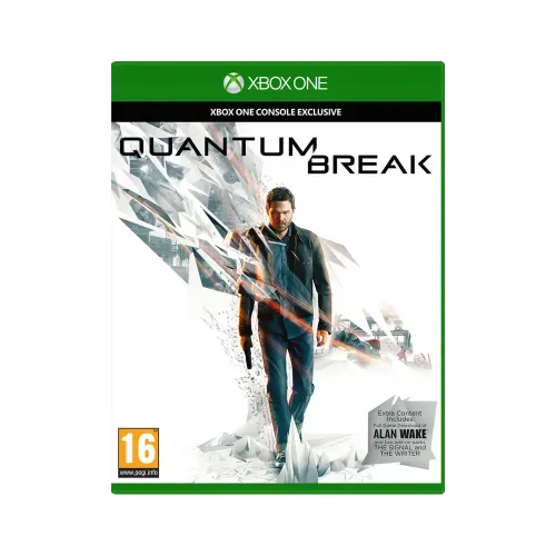 Quantum Break For Xbox - R2