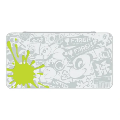 24 Game Cassette Tape Storage Box For Nintendo Switch 2 (Pearl bag packing) HS-SW2056D