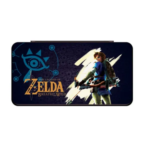 24 Game Cassette Tape Storage Box For Nintendo Switch 2 (Pearl bag packing) HS-SW2056I