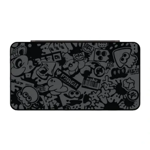 24 Game Cassette Tape Storage Box For Nintendo Switch 2 (Pearl bag packing) HS-SW2056K