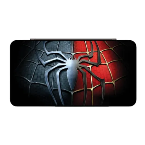 24 Game Cassette Tape Storage Box For Nintendo Switch 2 (Pearl bag packing) HS-SW2056M