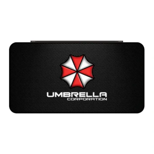 24 Game Cassette Tape Storage Box For Nintendo Switch 2 (Pearl bag packing) HS-SW2056N