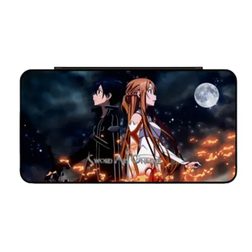 24 Game Cassette Tape Storage Box For Nintendo Switch 2 (Pearl bag packing) HS-SW2056S