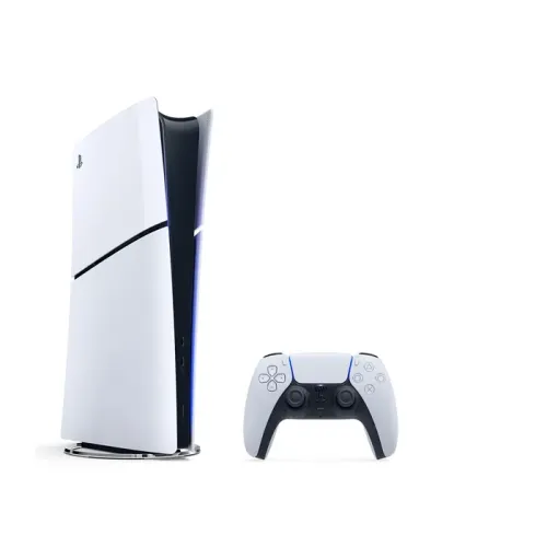 Playstation 5 Digital Console Slim - R1 (US Version)