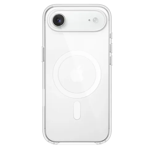 iPhone Air Case with MagSafe – Frost