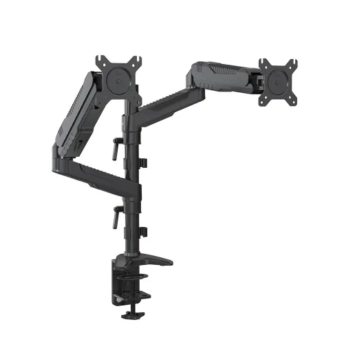 Gamvity Counter Balance Dual Lcd Monitor Arm (Open Box)