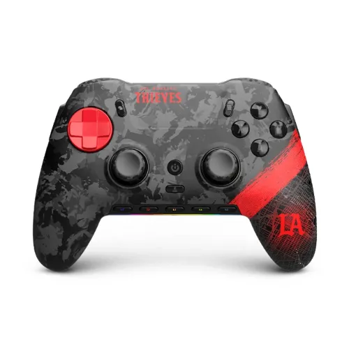 Scuf Envision Pro Wireless Pc Gaming Controller For Pc - CDL LA Thieves 2025