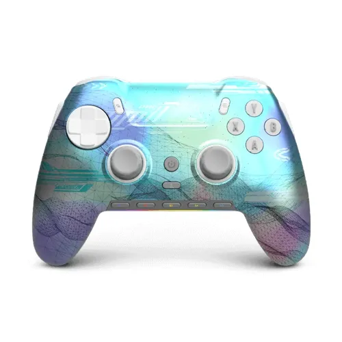 Scuf Envision Pro Wireless Pc Gaming Controller For Pc - Anti-Drift TeeP