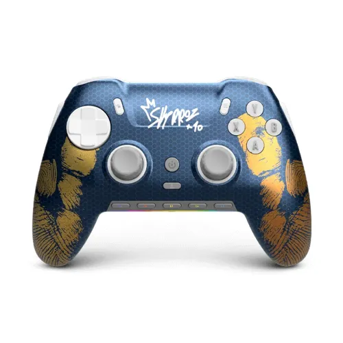 Scuf Envision Pro Wireless Pc Gaming Controller For Pc - Anti-Drift SkyRRoZ