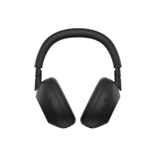 Sony Wh-1000xm6 Wireless Noise Canceling Headphones - Black