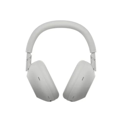 Sony Wh-1000xm6 Wireless Noise Canceling Headphones - Silver