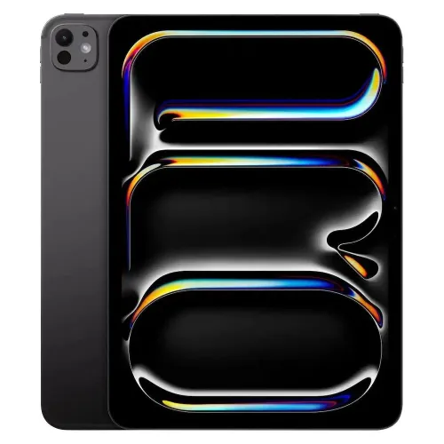 Apple iPad Pro 11-inch M5 Wifi 256GB Standard glass - Space Black