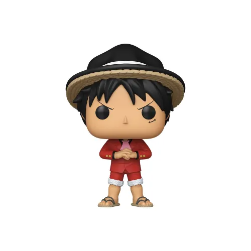 Funko Pop! Monkey D. Luffy (Whole Cake Arc)
