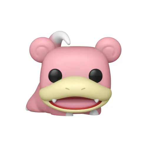 Funko Pop! Jumbo Slowpoke