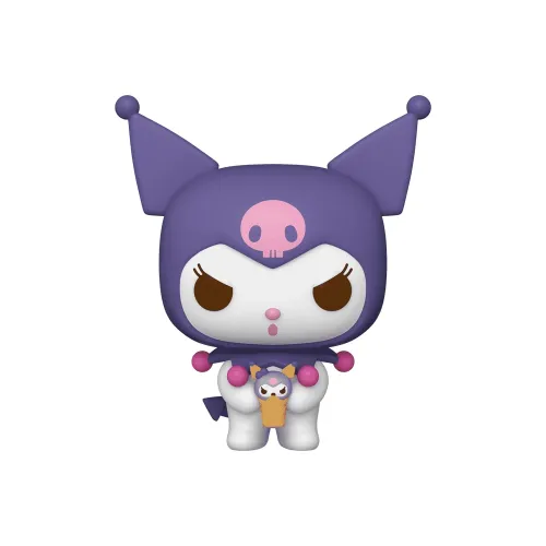 Funko Pop! Kuromi with Ice Cream