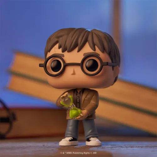 Funko Pop! Harry Potter with Hourglass