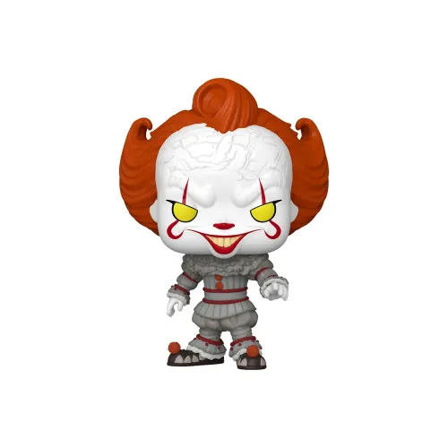 Funko Pop! Pennywise the Dancing Clown