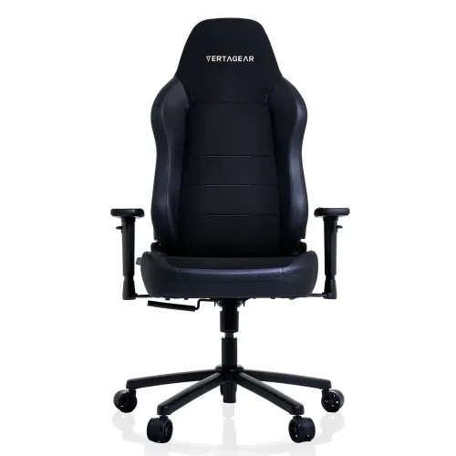VERTAGEAR SL3800 Gaming Chair - Carbon Black