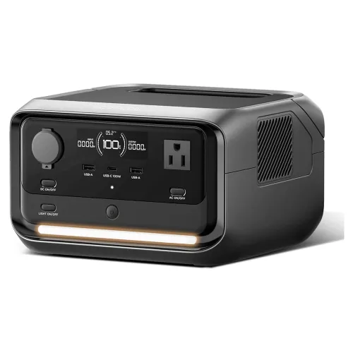EcoFlow RIVER 3 Plus Portable Power Station