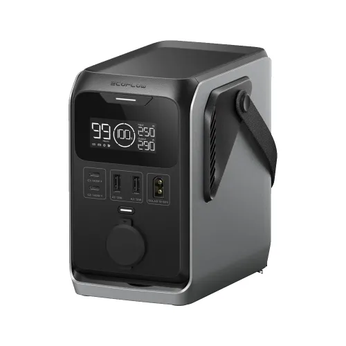 EcoFlow TRAIL 300DC Portable Power Station