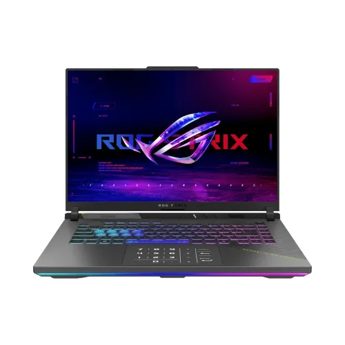 ASUS ROG Strix G16 (2025) R9 9955HX / RTX 5070 Ti / 16GB / 1TB / 16" 2.5K Gaming Laptop