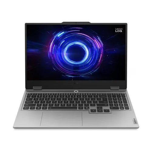 Lenovo LOQ 15IRX10 i7-13700HX / RTX 5060 / 24GB / 512GB / 15.6" FHD 144Hz Gaming Laptop