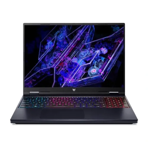 Acer Predator Helios Neo 16 Ultra 9-275HX / RTX 5070 / 16GB / 1TB / 16" WQXGA 240Hz Gaming Laptop