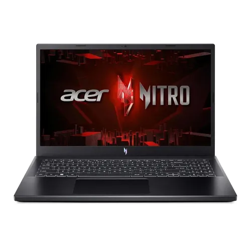 Acer Nitro V 15 i9-13900H / RTX 5060 / 16GB / 512GB / 15.6" FHD 165Hz Gaming Laptop
