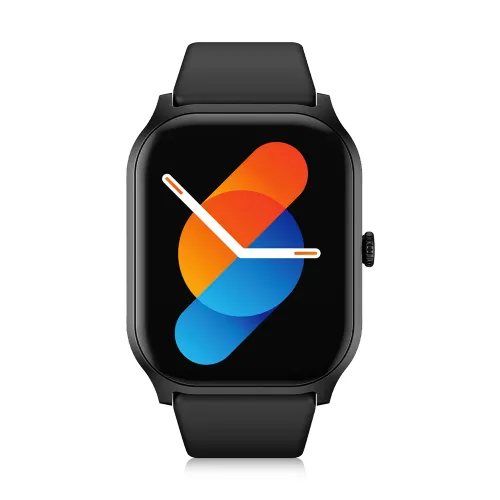 Havit M7052 Sports Smart Watch - Black