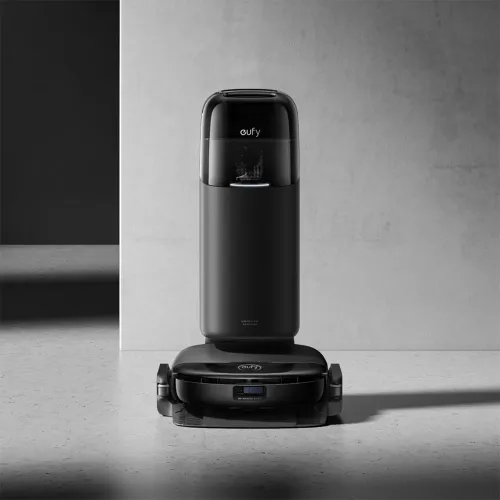 eufy Robot Vacuum Omni S1 Pro