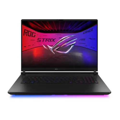 ASUS ROG Strix SCAR 18 (2025) i9-275HX / 64GB / 2TB / RTX 5070 Ti / 18" 2.5K 240Hz Gaming Laptop