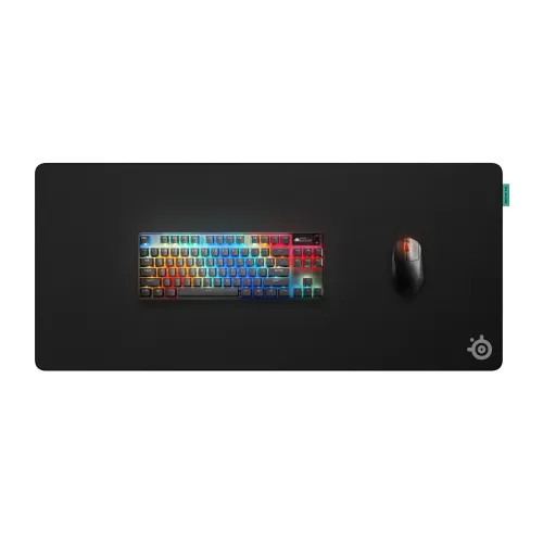 Steelseries Qck Performance Xl Mousepad - Balance