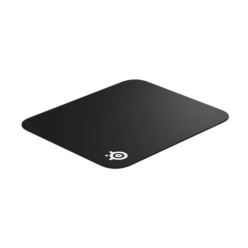Steelseries QcK Low Profile Mousepad with Easy Travel Micro-Woven Surface - Small