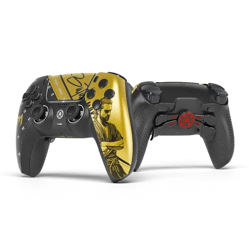 Aim Controller Max Version For Ps5 - Mirreytv