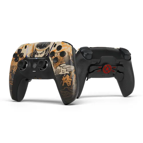 Aim Controller Max Version For Ps5 - Yūrei