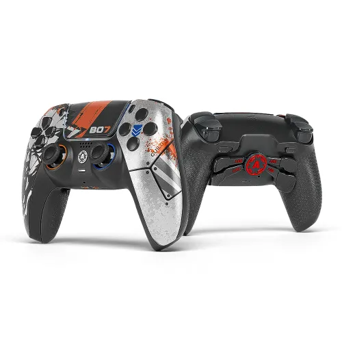 Aim Controller Max Version For Ps5 - Bo7