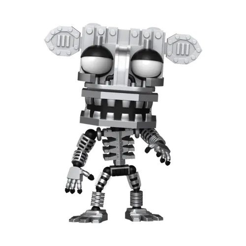 Funko Pop! Fnaf- Endo-02 (Nycc) (Exc)