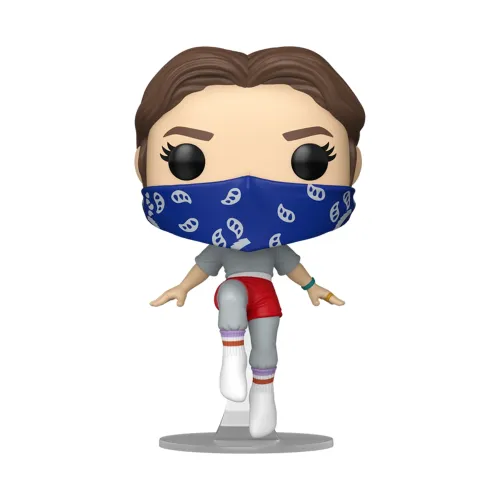 Funko Pop! Eleven with Bandana (Floating)