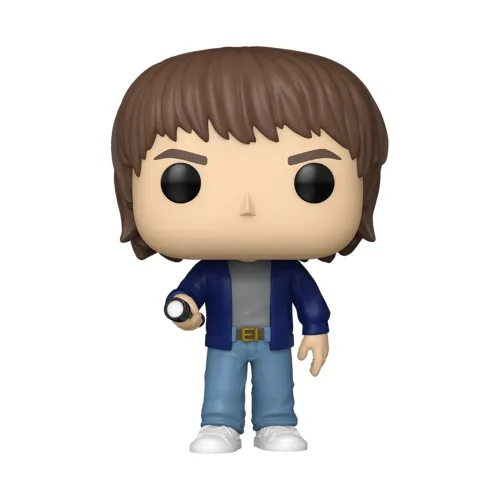 Funko Pop! Jonathan Byers