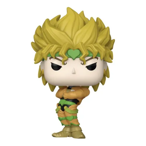 Funko Pop! Animation: Jojos Bizarre Adventure - Dio